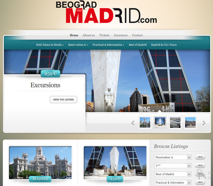 www.beogradmadrid.com
