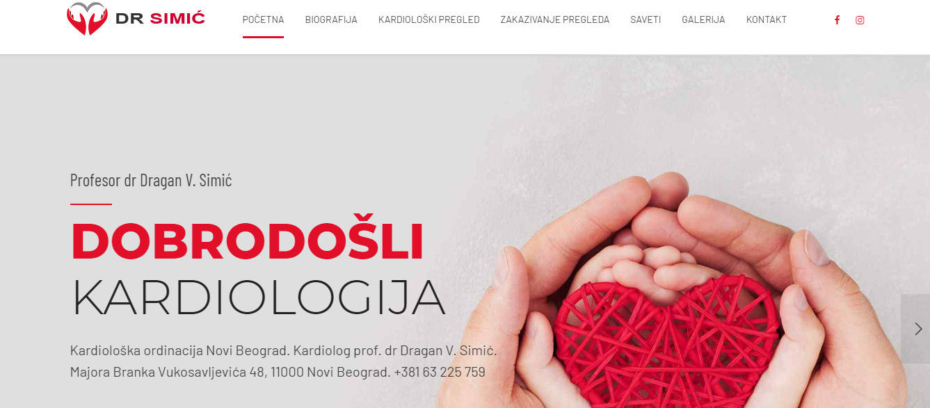 www.kardiolog-drsimic.rs
